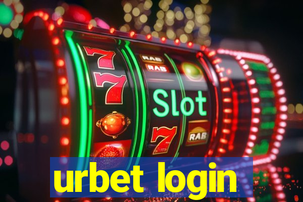 urbet login